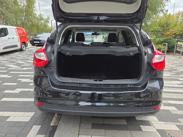 Used Ford Focus 2012 for sale - 76260956: Photo 6