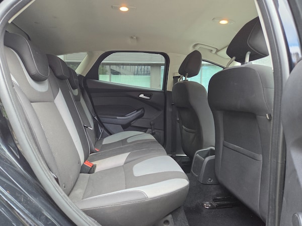 Used Ford Focus 2012 for sale - 76260956: Photo 7