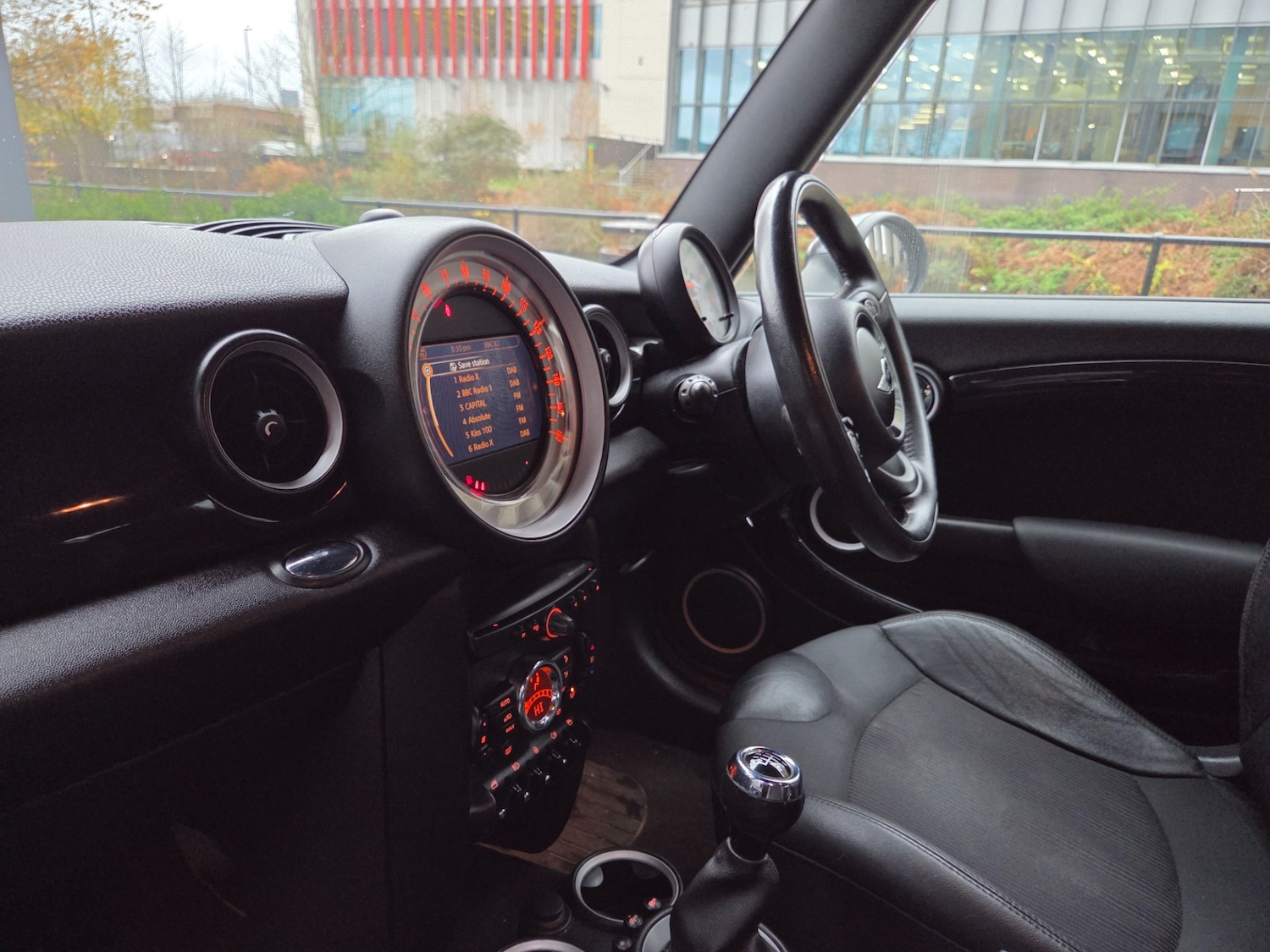 Used MINI Clubman 2010 for sale - 77564319: Photo 10