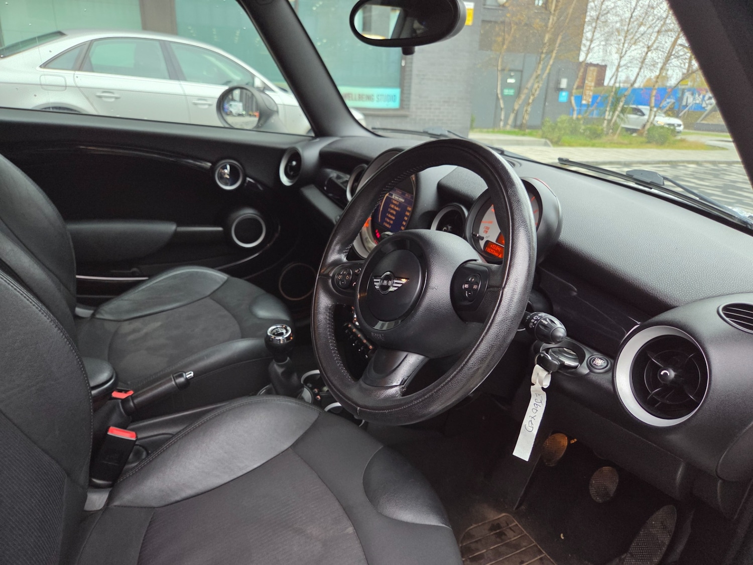 Used MINI Clubman 2010 for sale - 77564319: Photo 11