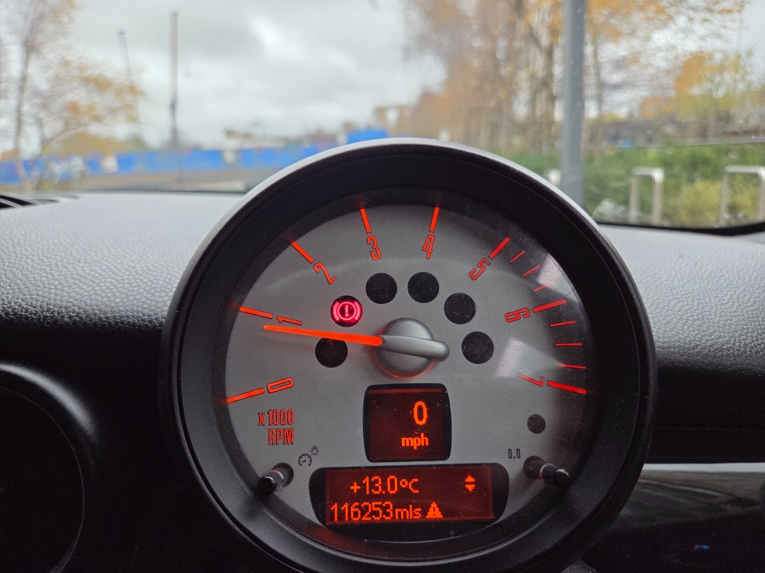 Used MINI Clubman 2010 for sale - 77564319: Photo 14