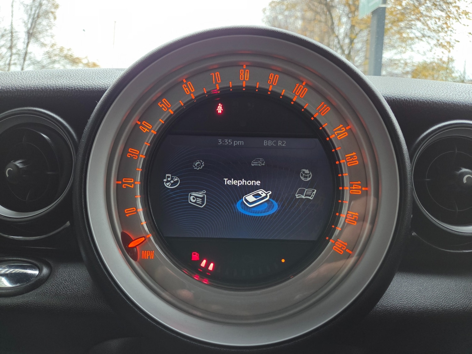 Used MINI Clubman 2010 for sale - 77564319: Photo 15