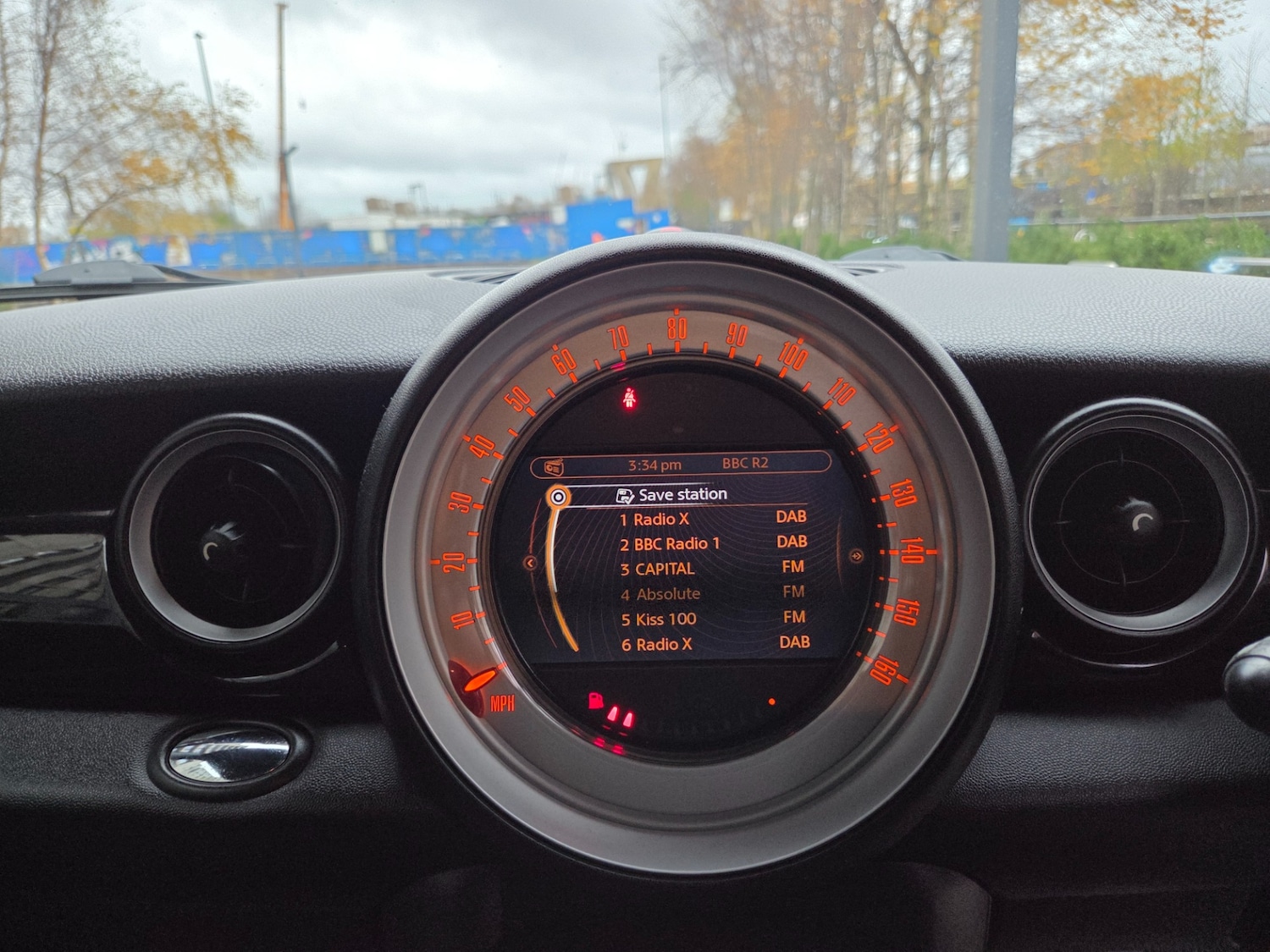 Used MINI Clubman 2010 for sale - 77564319: Photo 16