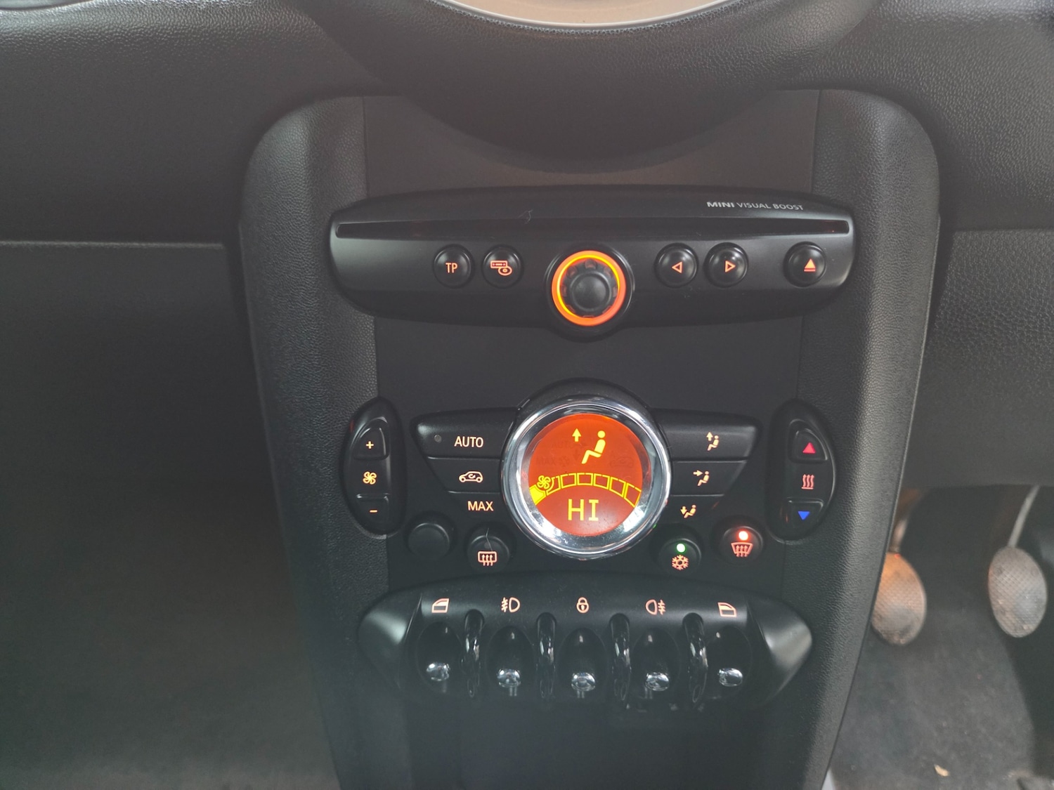 Used MINI Clubman 2010 for sale - 77564319: Photo 17