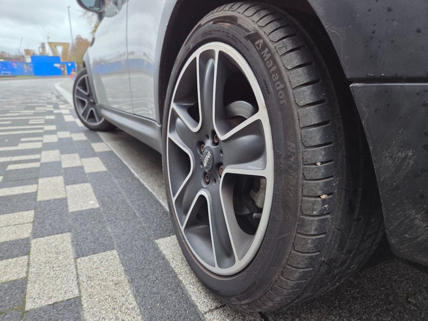 Used MINI Clubman 2010 for sale - 77564319: Photo 18