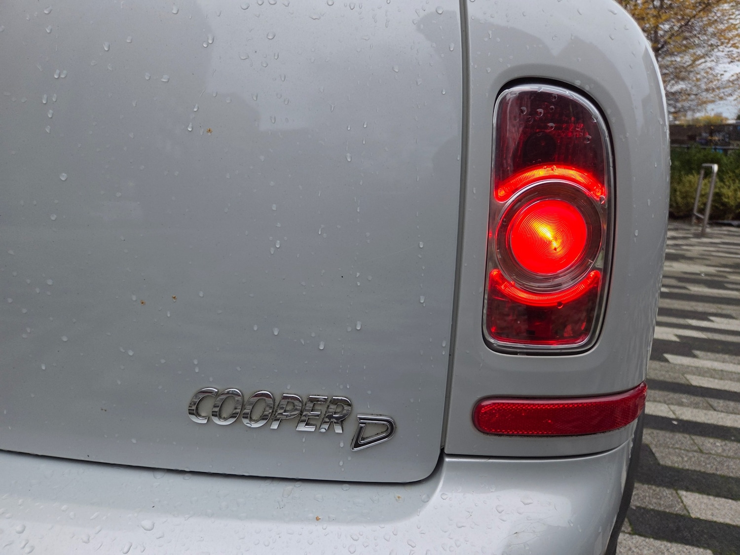 Used MINI Clubman 2010 for sale - 77564319: Photo 19