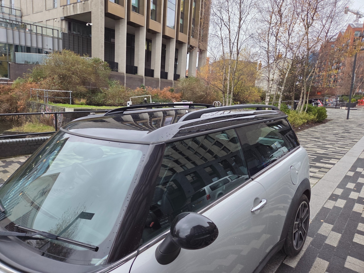 Used MINI Clubman 2010 for sale - 77564319: Photo 20