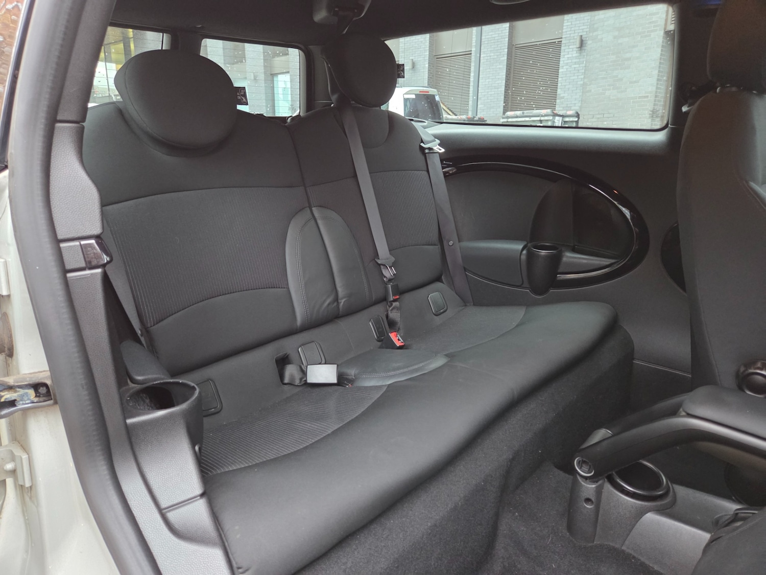 Used MINI Clubman 2010 for sale - 77564319: Photo 7