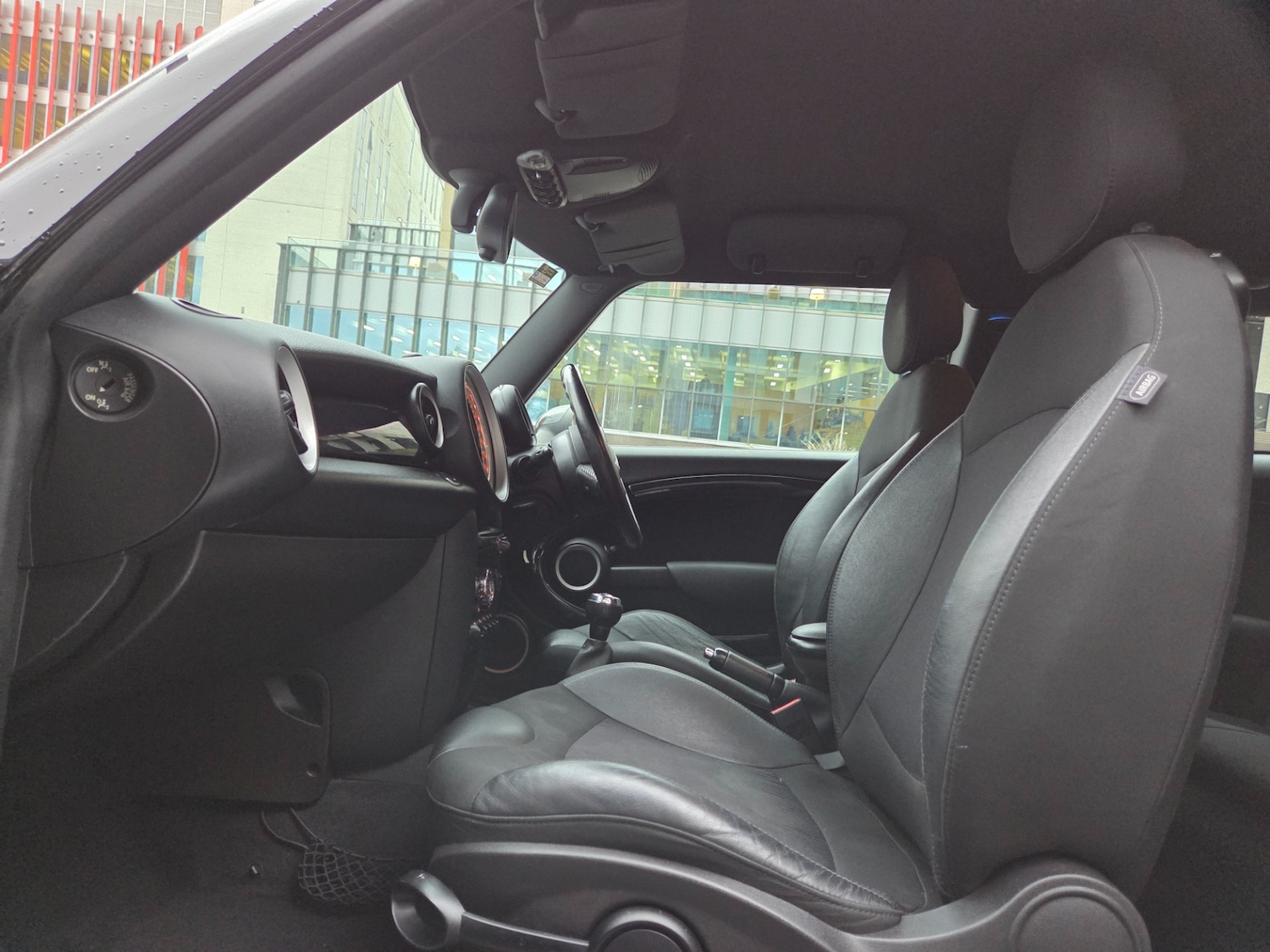 Used MINI Clubman 2010 for sale - 77564319: Photo 8