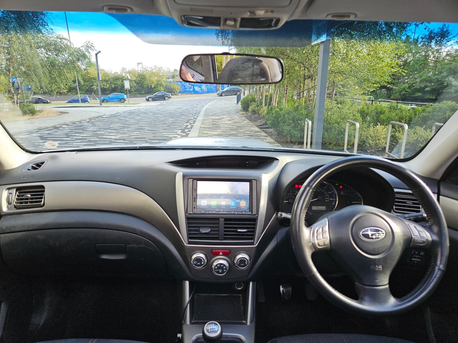 Vehicle 11