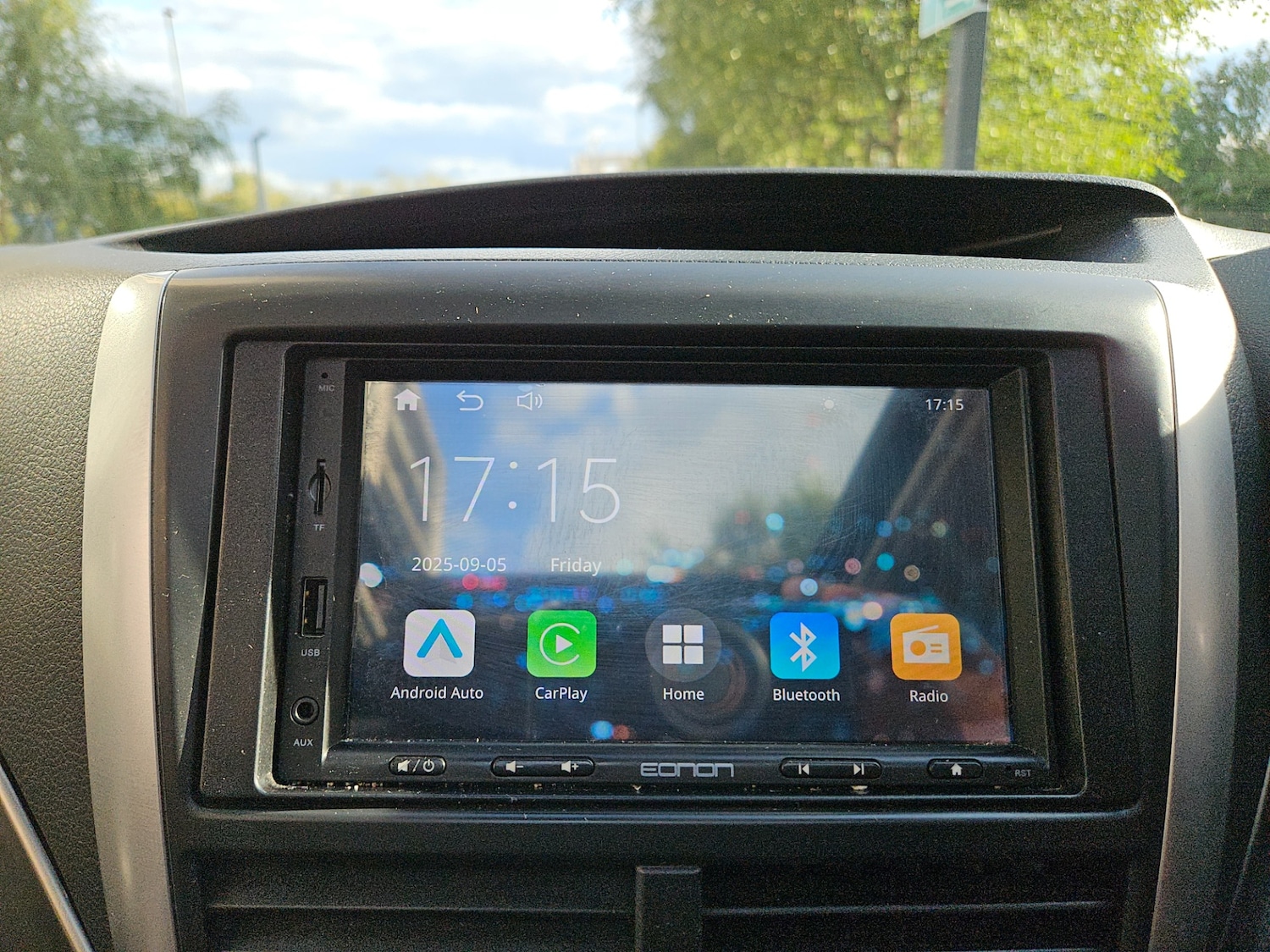 Vehicle 13