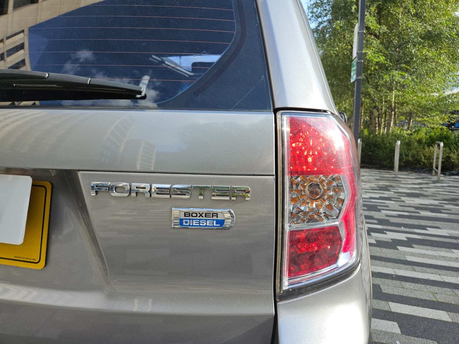 Vehicle 17
