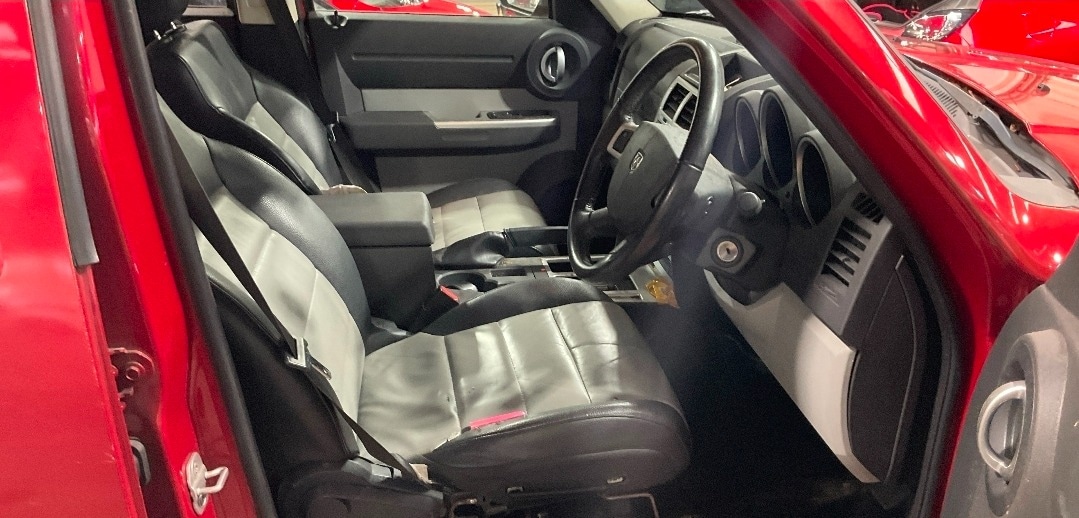 Used Dodge Nitro 2009 for sale - 77782146: Photo 6