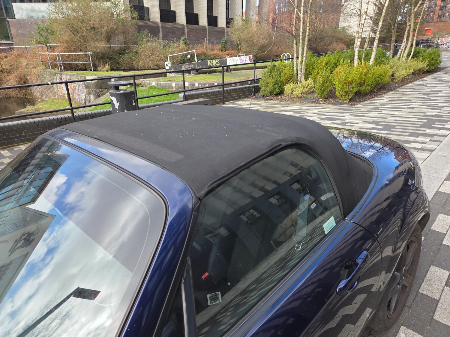 Used Mazda MX-5 2007 for sale - 77891838: Photo 11