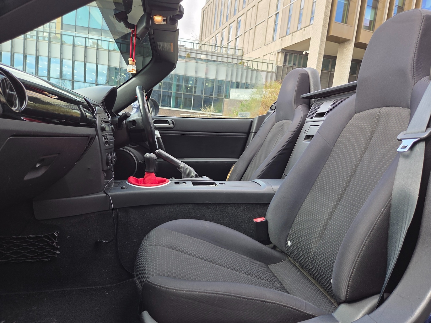 Used Mazda MX-5 2007 for sale - 77891838: Photo 12