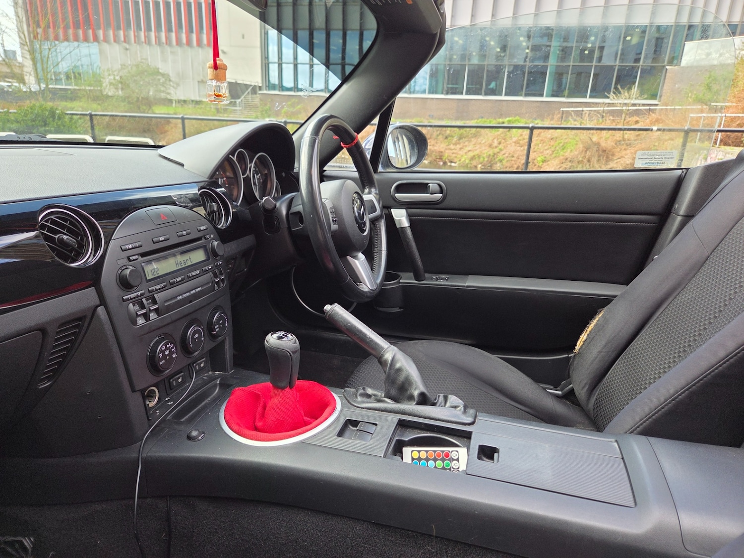 Used Mazda MX-5 2007 for sale - 77891838: Photo 13