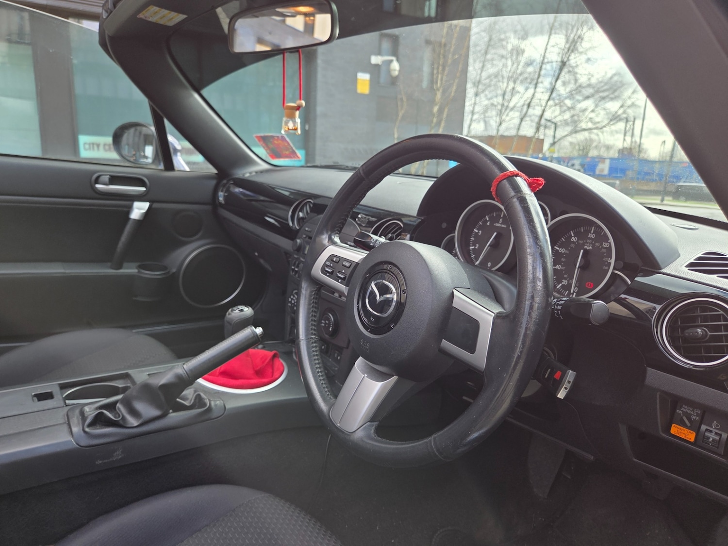 Used Mazda MX-5 2007 for sale - 77891838: Photo 14