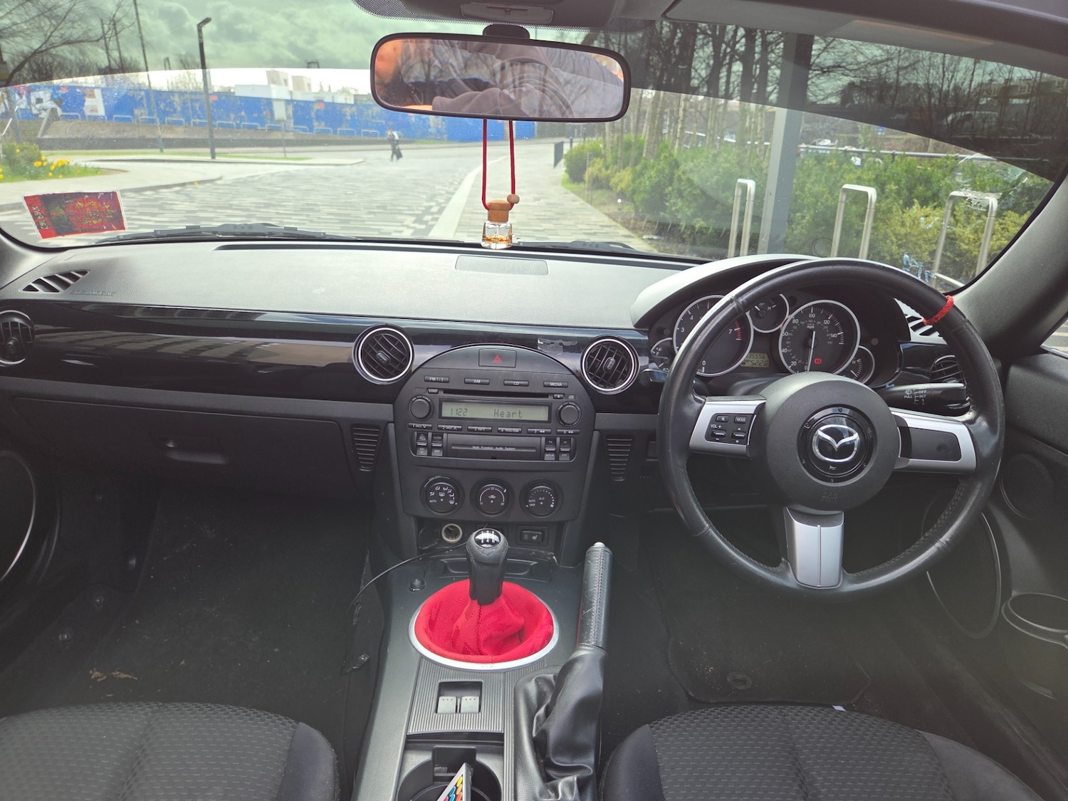 Used Mazda MX-5 2007 for sale - 77891838: Photo 15