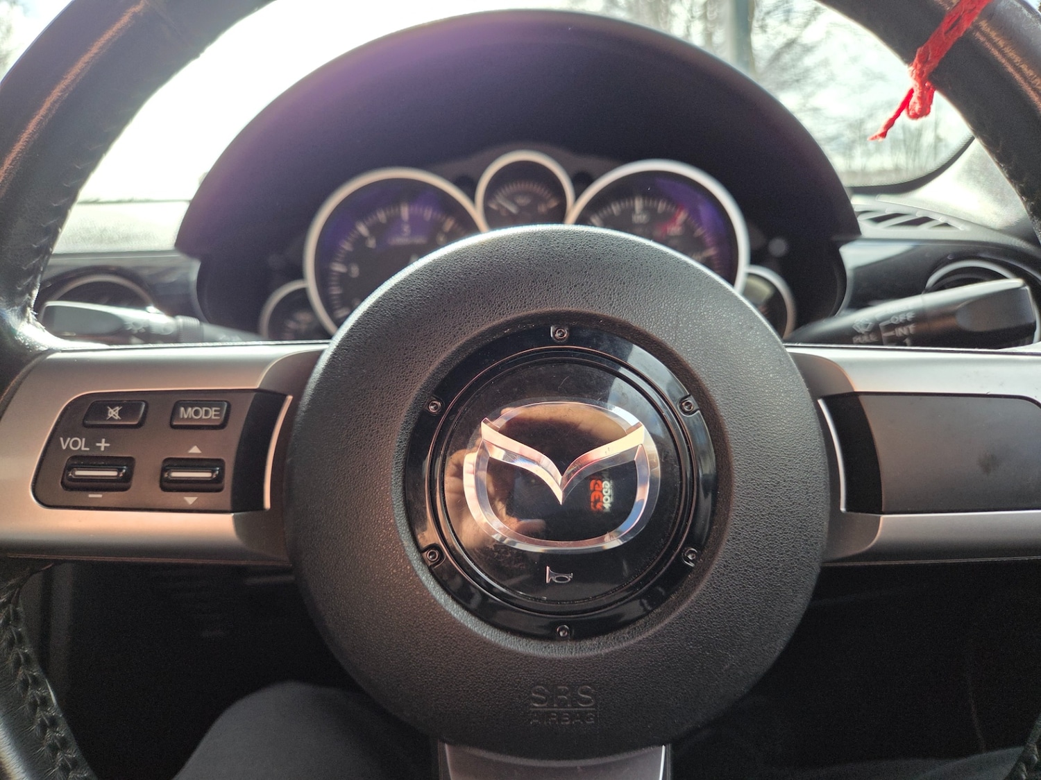 Used Mazda MX-5 2007 for sale - 77891838: Photo 16