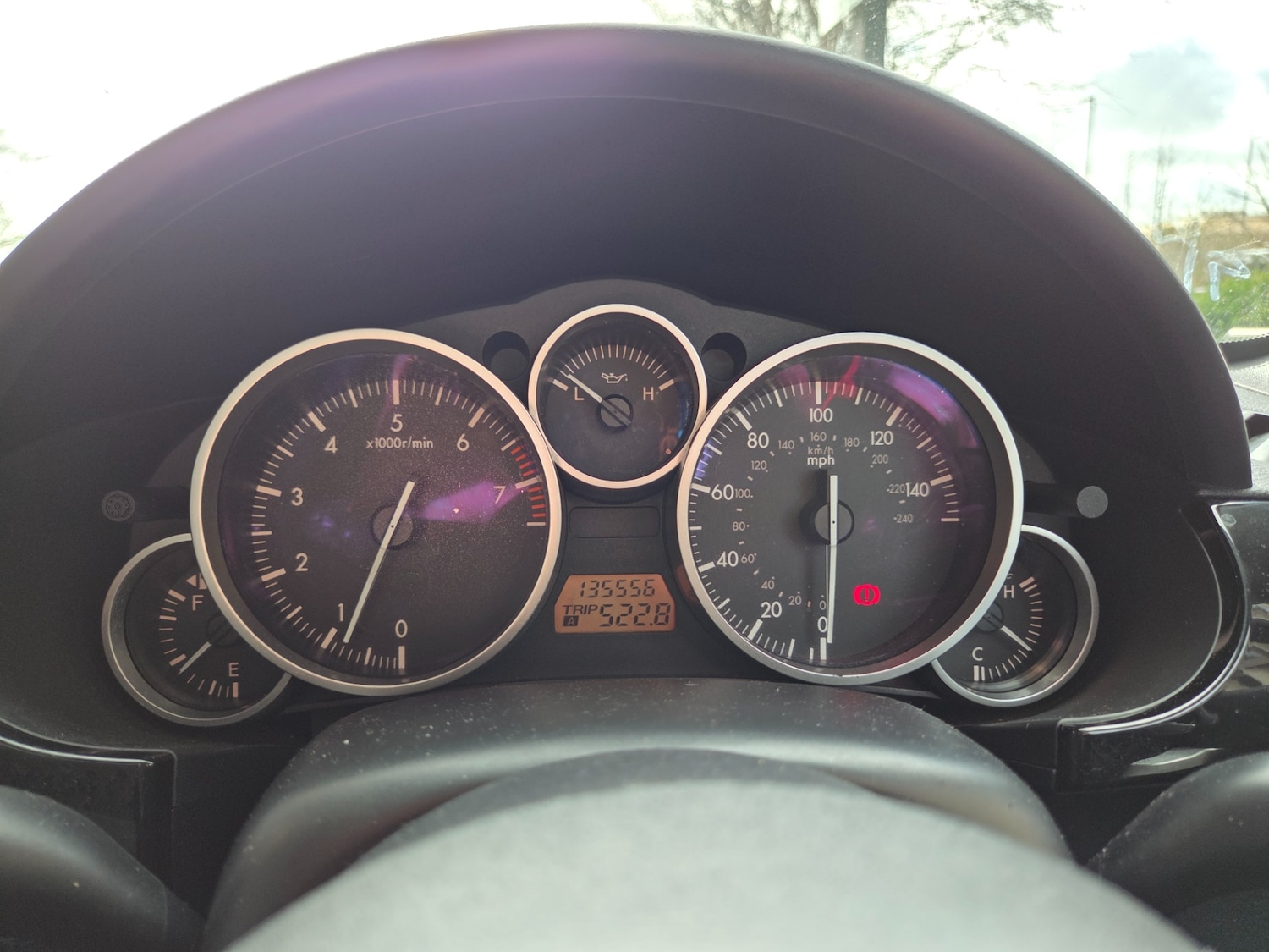 Used Mazda MX-5 2007 for sale - 77891838: Photo 17