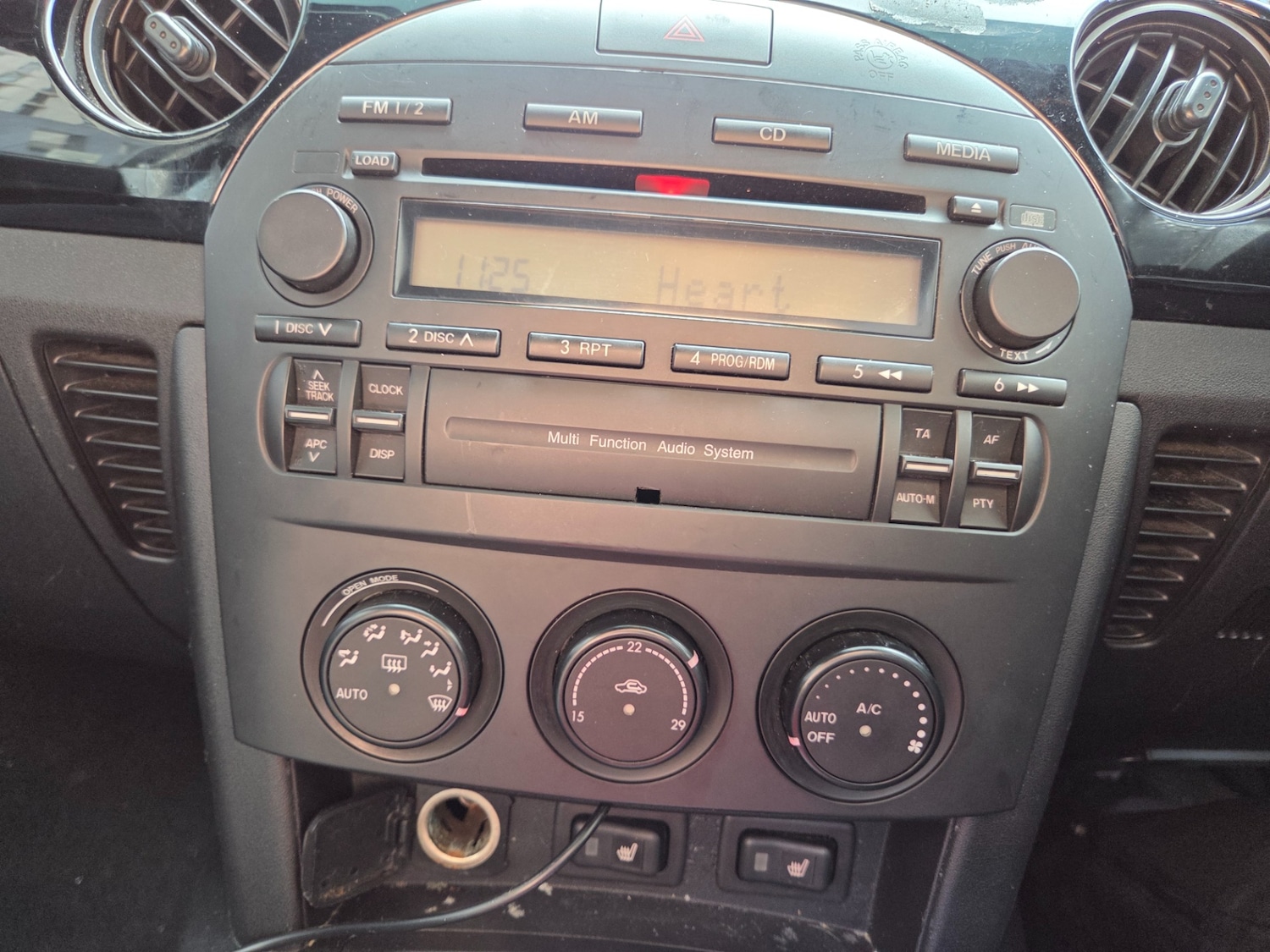 Used Mazda MX-5 2007 for sale - 77891838: Photo 18