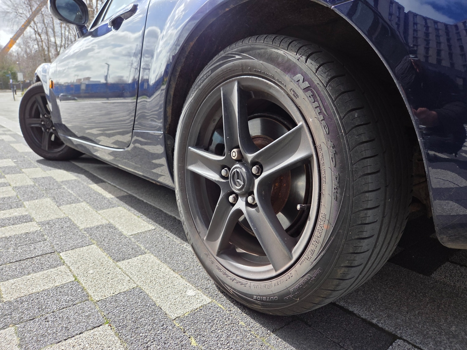 Used Mazda MX-5 2007 for sale - 77891838: Photo 19