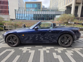 2007 (07) - 1.8i 2dr