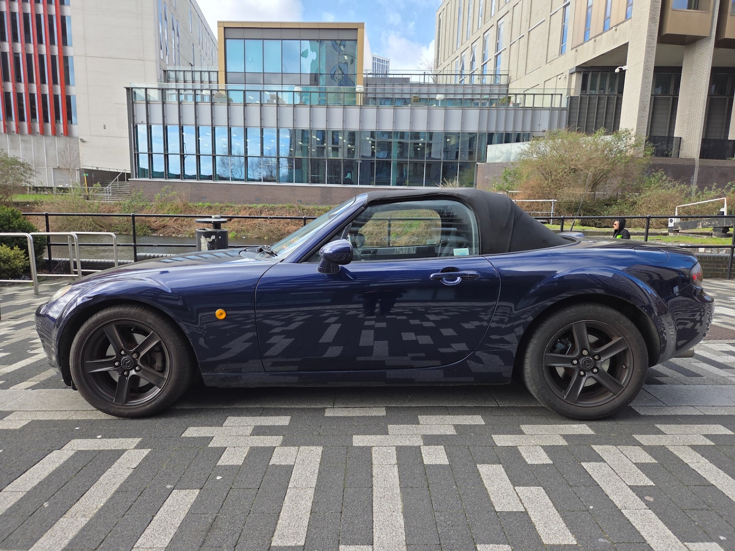 Used Mazda MX-5 2007 for sale - 77891838: Photo 20