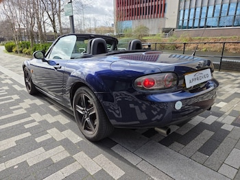 Used Mazda MX-5 2007 for sale - 77891838: Photo