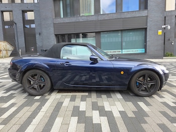 Used Mazda MX-5 2007 for sale - 77891838: Photo