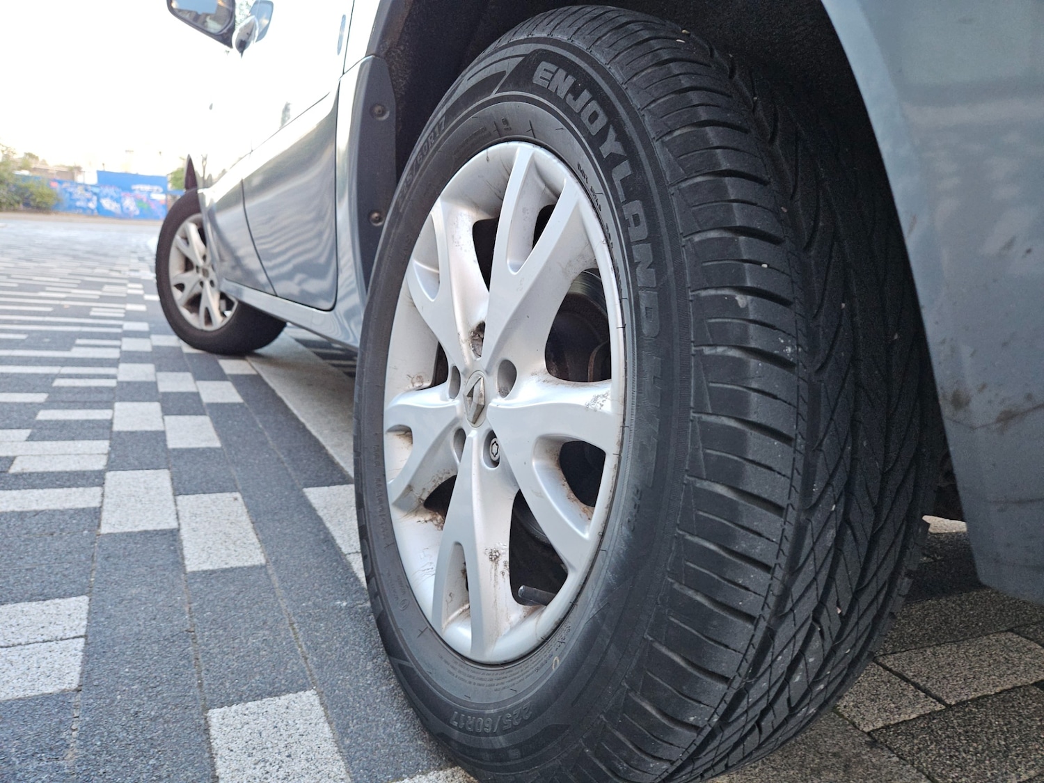 Renault Koleos 2009 (09) - 2.0 dCi Dynamique S 5dr - Image 15