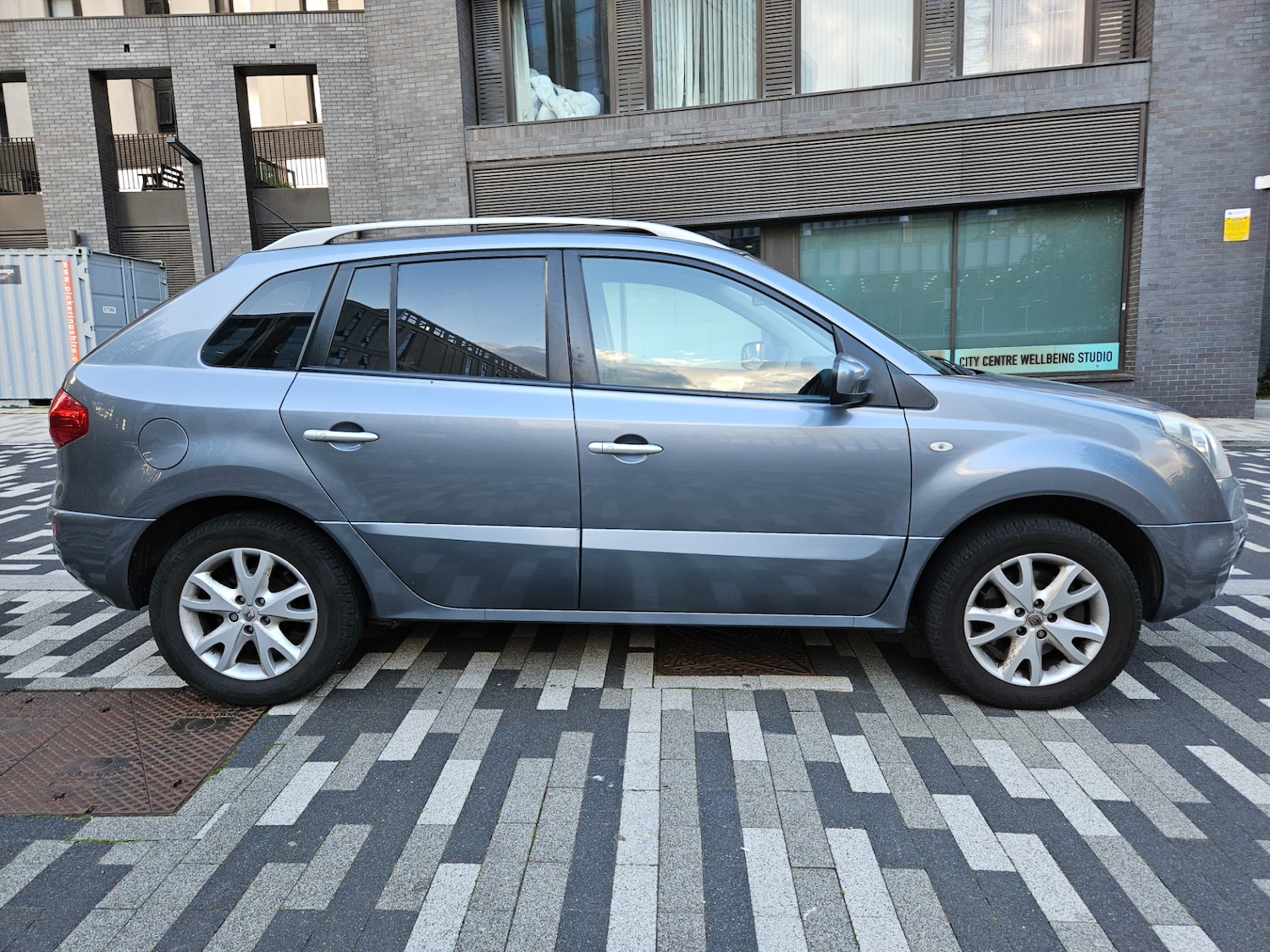 Renault Koleos 2009 (09) - 2.0 dCi Dynamique S 5dr - Image 16