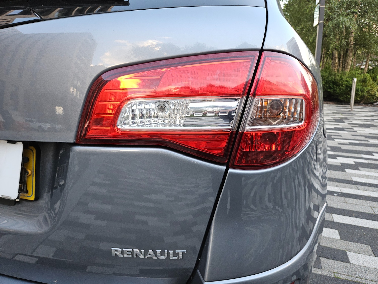 Renault Koleos 2009 (09) - 2.0 dCi Dynamique S 5dr - Image 19