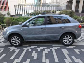 2009 (09) - 2.0 dCi Dynamique S 5dr