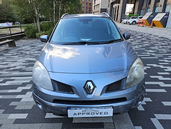 Used Renault Koleos 2009 for sale - 75386220: Photo