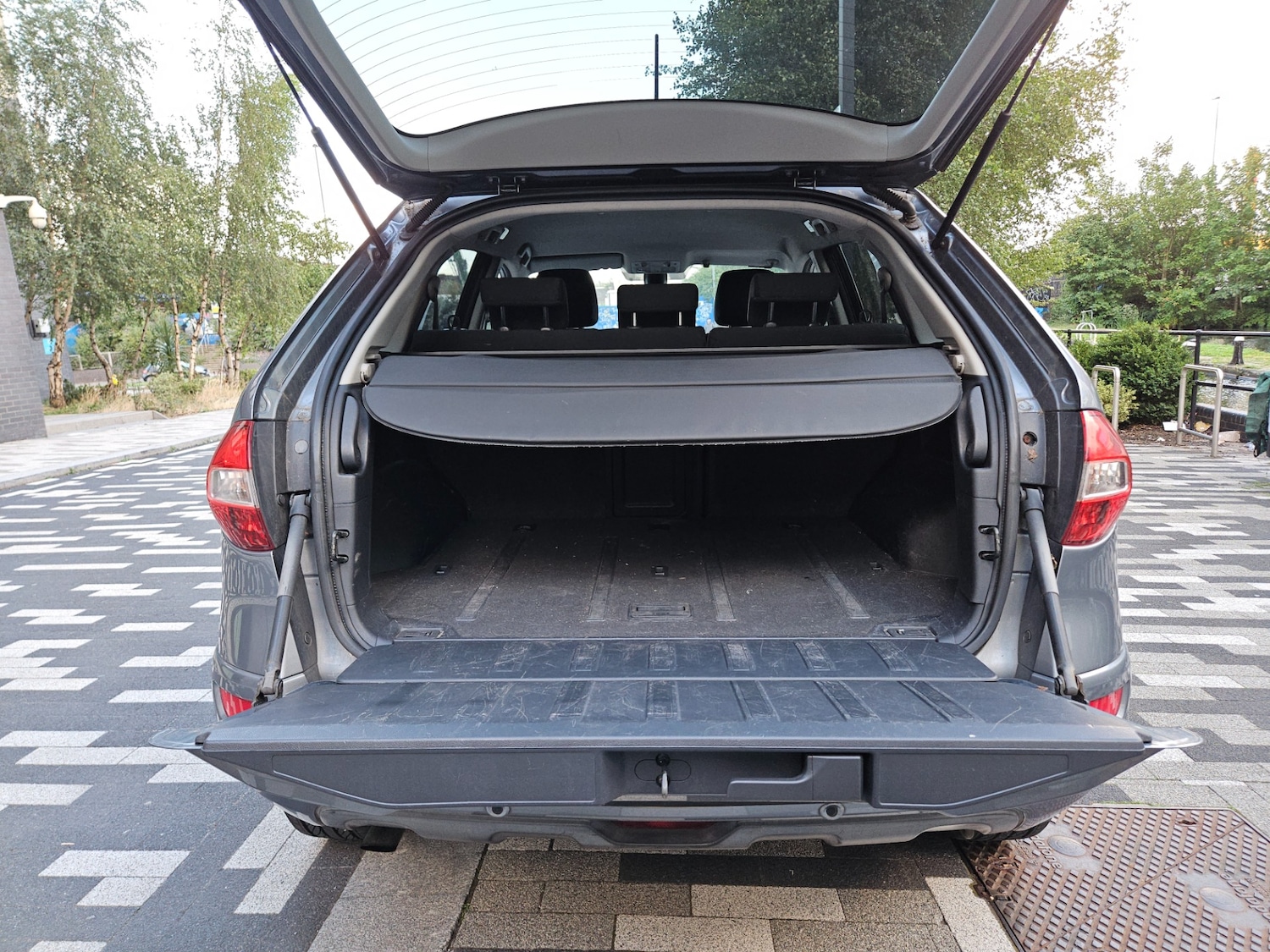 Renault Koleos 2009 (09) - 2.0 dCi Dynamique S 5dr - Image 7