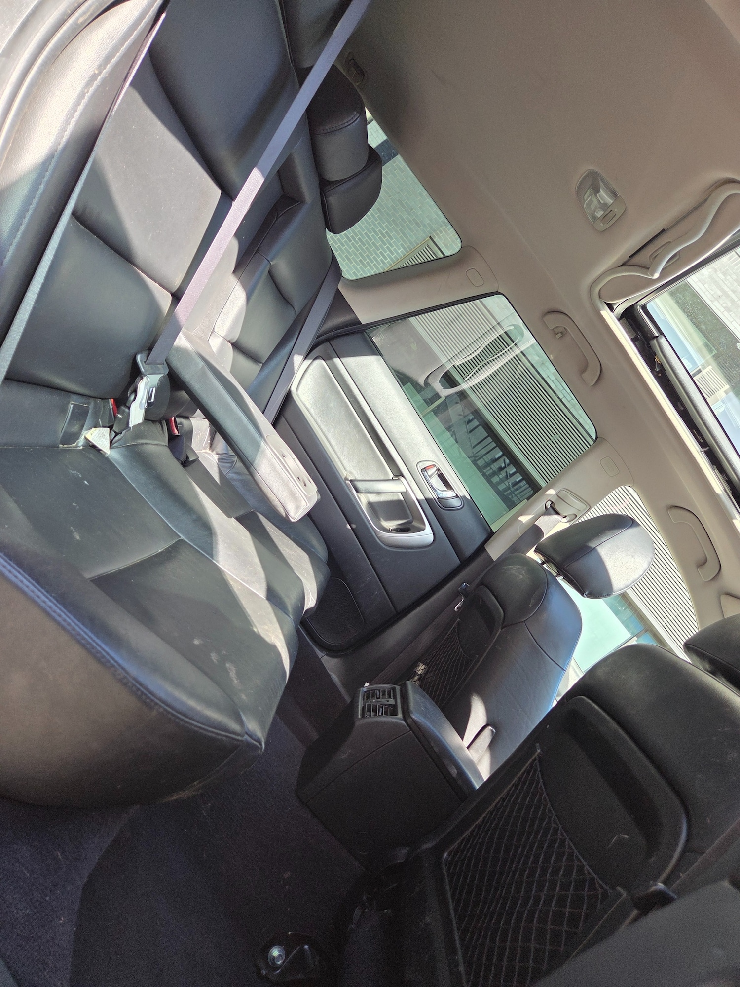 Used Subaru Outback 2006 for sale - 78154770: Photo 10