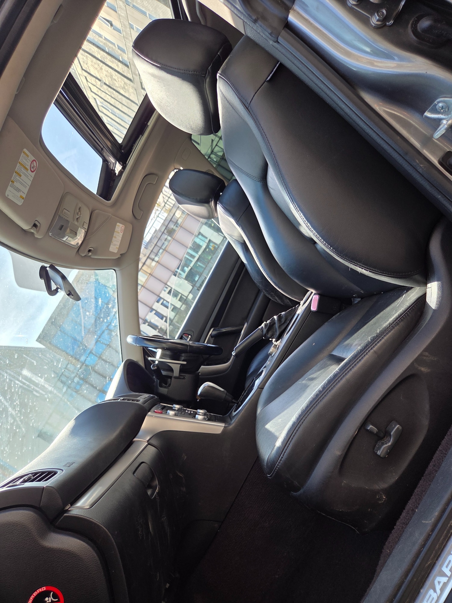 Used Subaru Outback 2006 for sale - 78154770: Photo 11