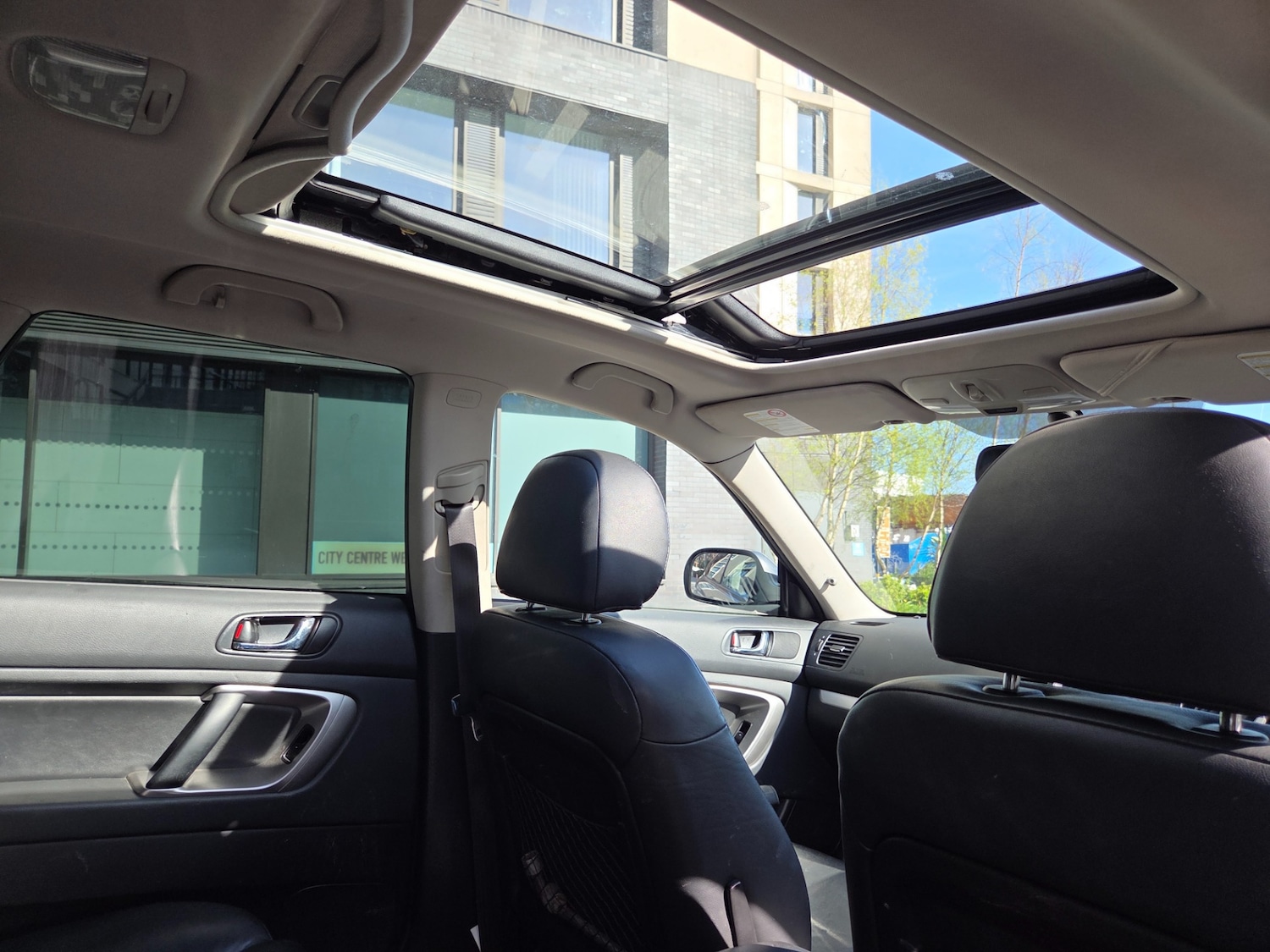 Used Subaru Outback 2006 for sale - 78154770: Photo 12