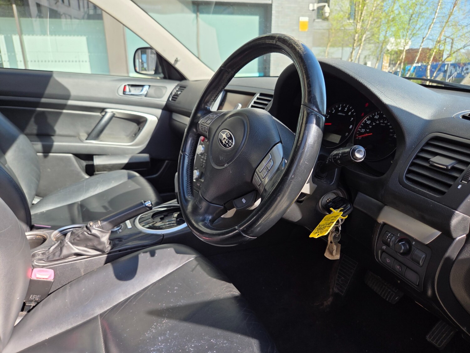 Used Subaru Outback 2006 for sale - 78154770: Photo 14