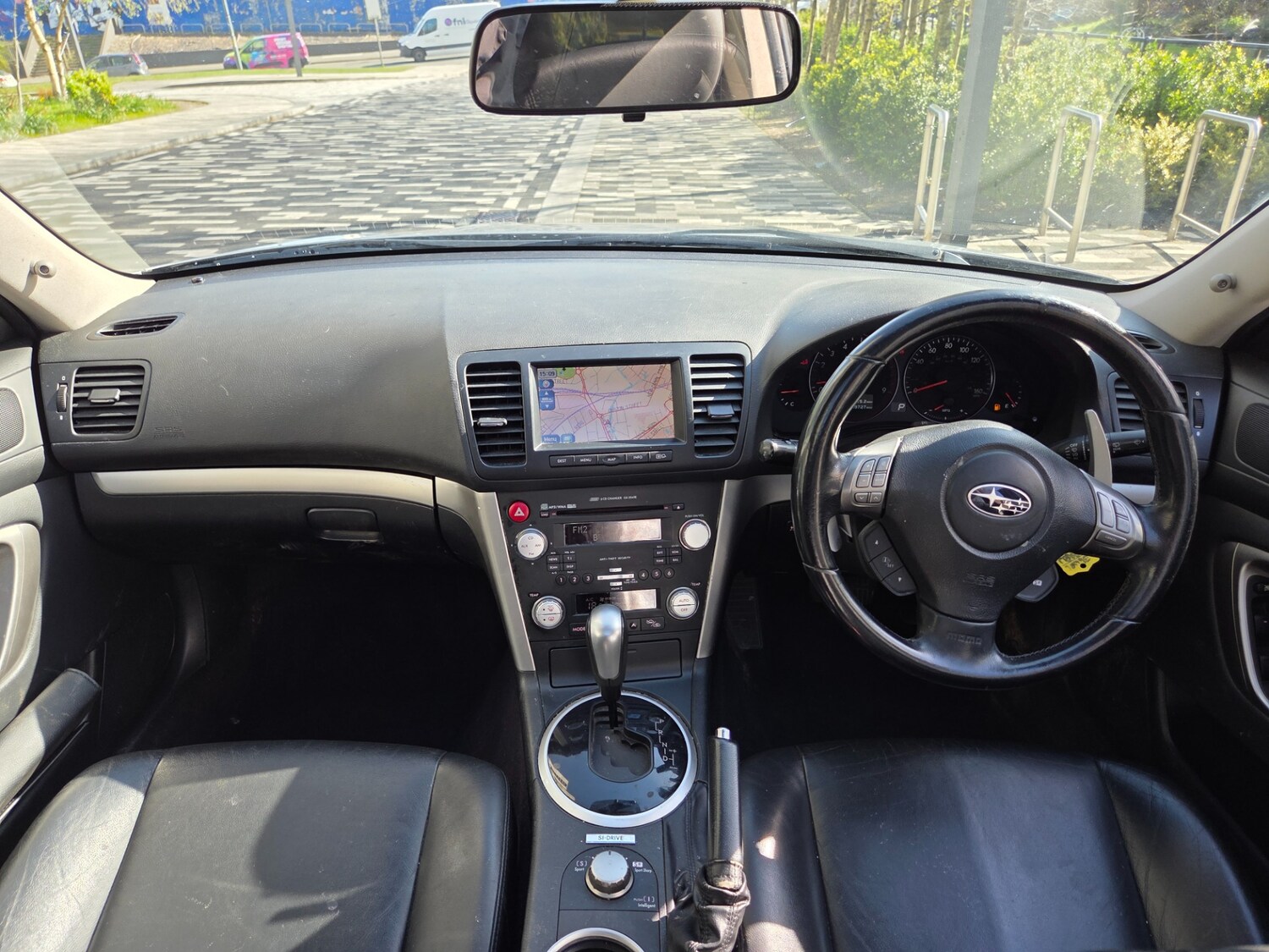 Used Subaru Outback 2006 for sale - 78154770: Photo 15