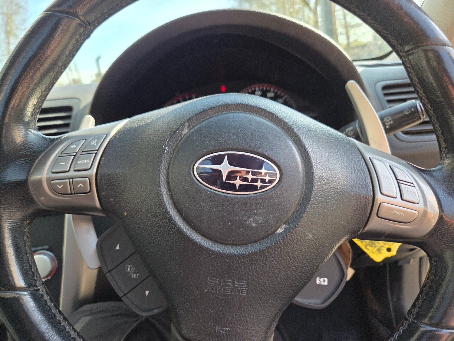 Used Subaru Outback 2006 for sale - 78154770: Photo 16