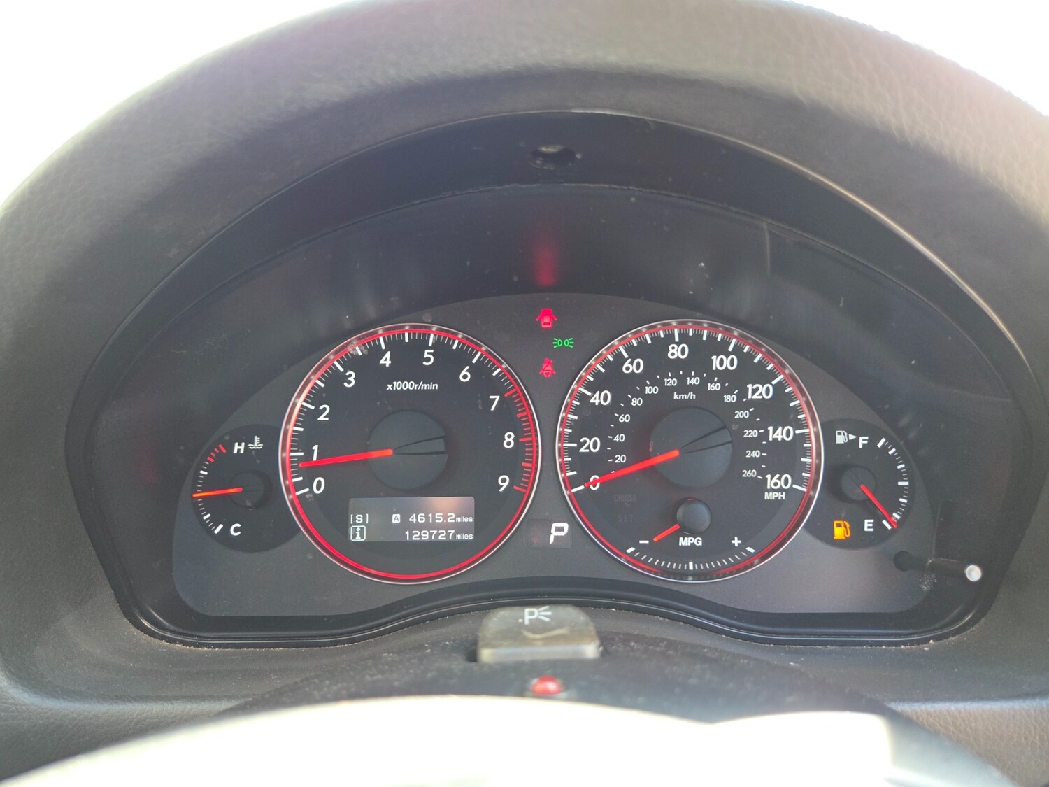 Used Subaru Outback 2006 for sale - 78154770: Photo 17