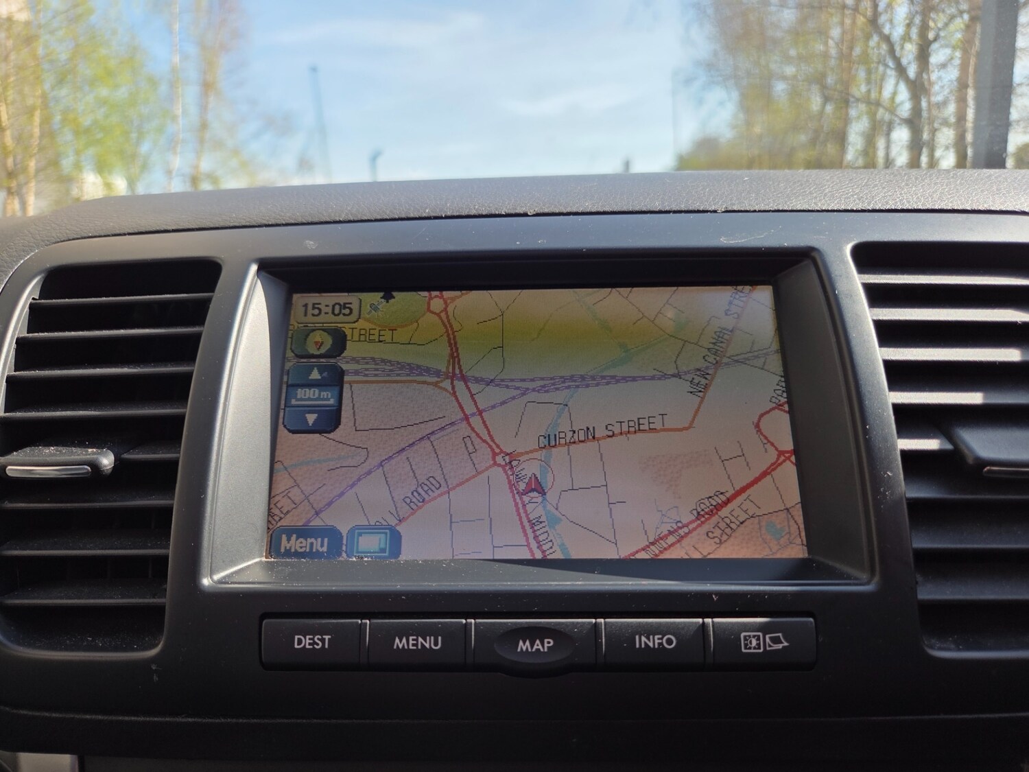 Used Subaru Outback 2006 for sale - 78154770: Photo 18