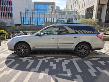 Used Subaru Outback 2006 for sale - 78154770: Photo