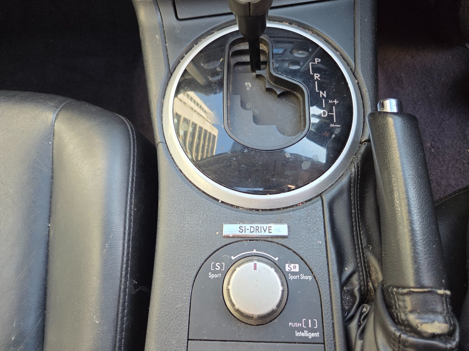 Used Subaru Outback 2006 for sale - 78154770: Photo 20