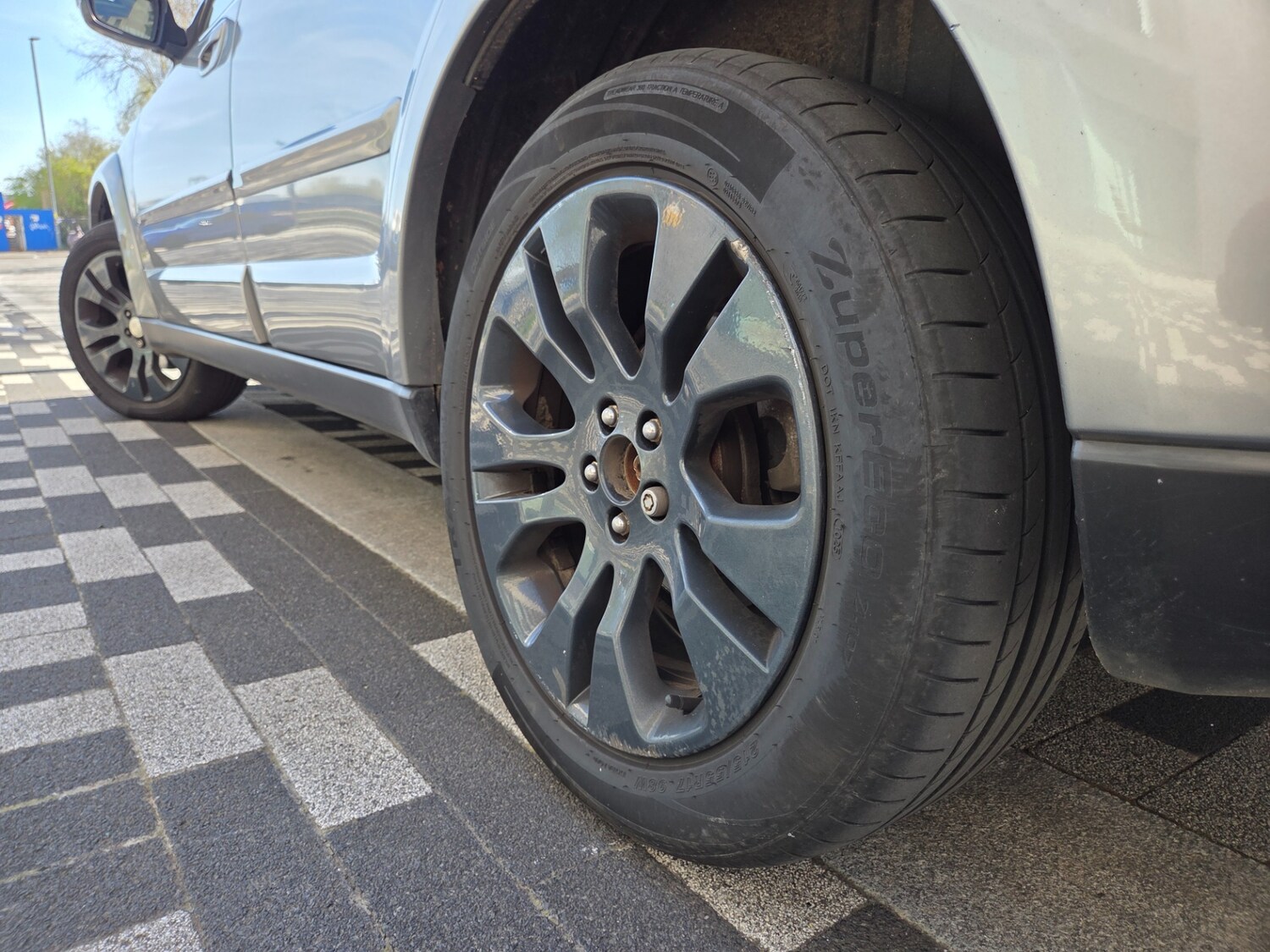 Used Subaru Outback 2006 for sale - 78154770: Photo 21