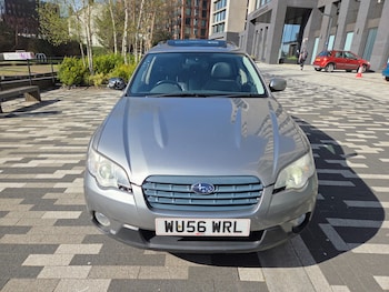 Used Subaru Outback 2006 for sale - 78154770: Photo