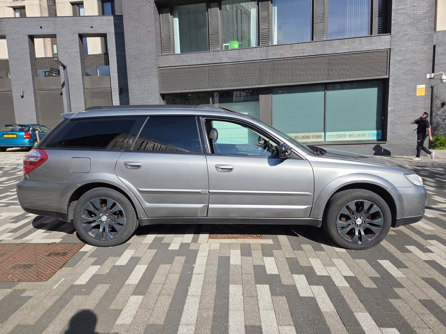 Used Subaru Outback 2006 for sale - 78154770: Photo 6