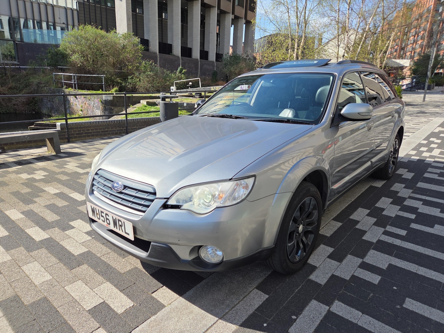 Used Subaru Outback 2006 for sale - 78154770: Photo 7